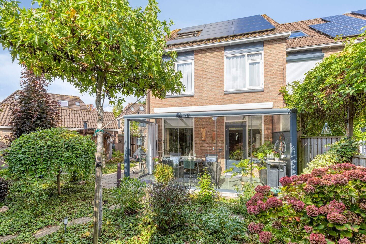 Hoekwoning te koop: Swarte Dreef 37, Westervoort