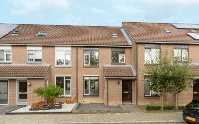 Huis te koop Drususlaan 30