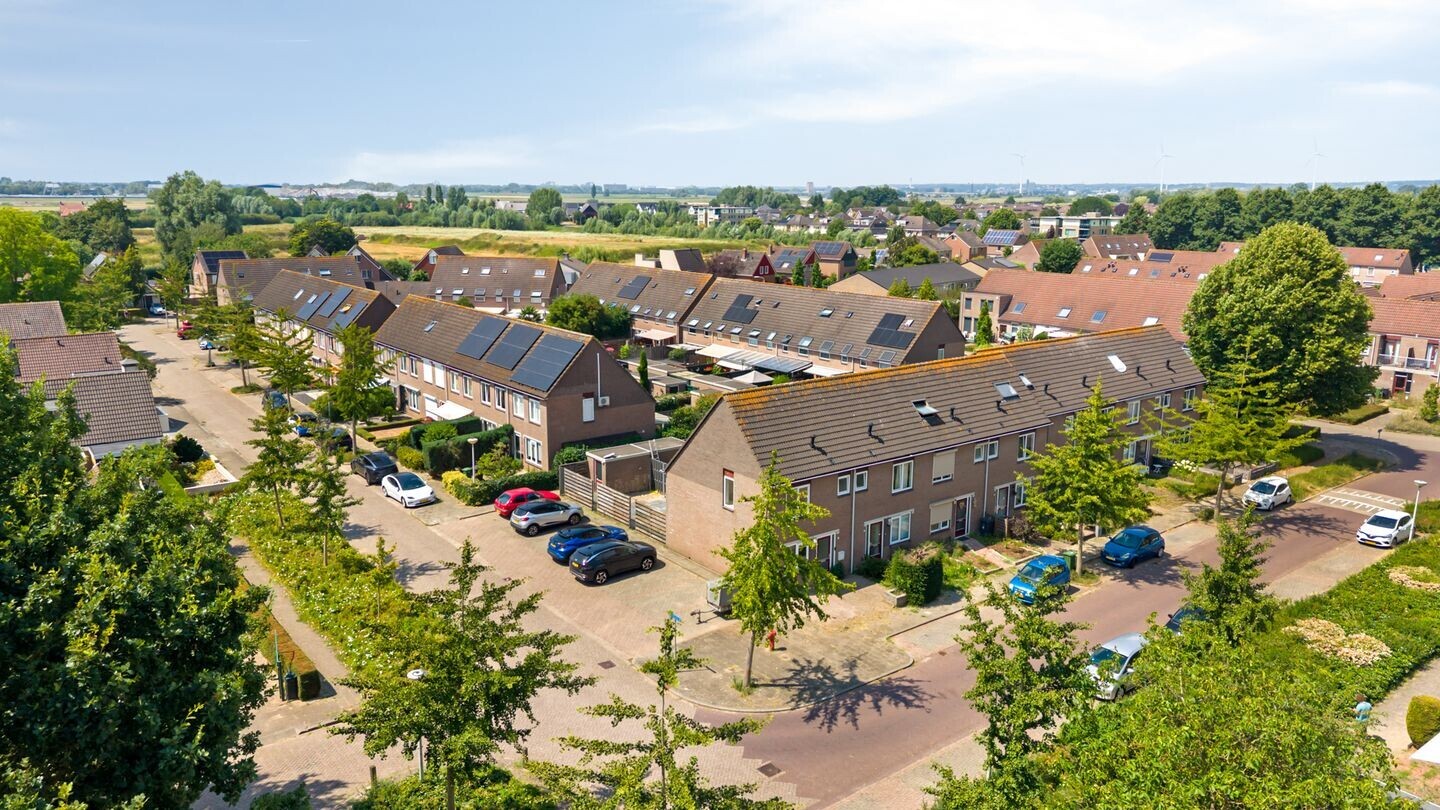 Hoekwoning te koop: 't Kleefse 18, Westervoort