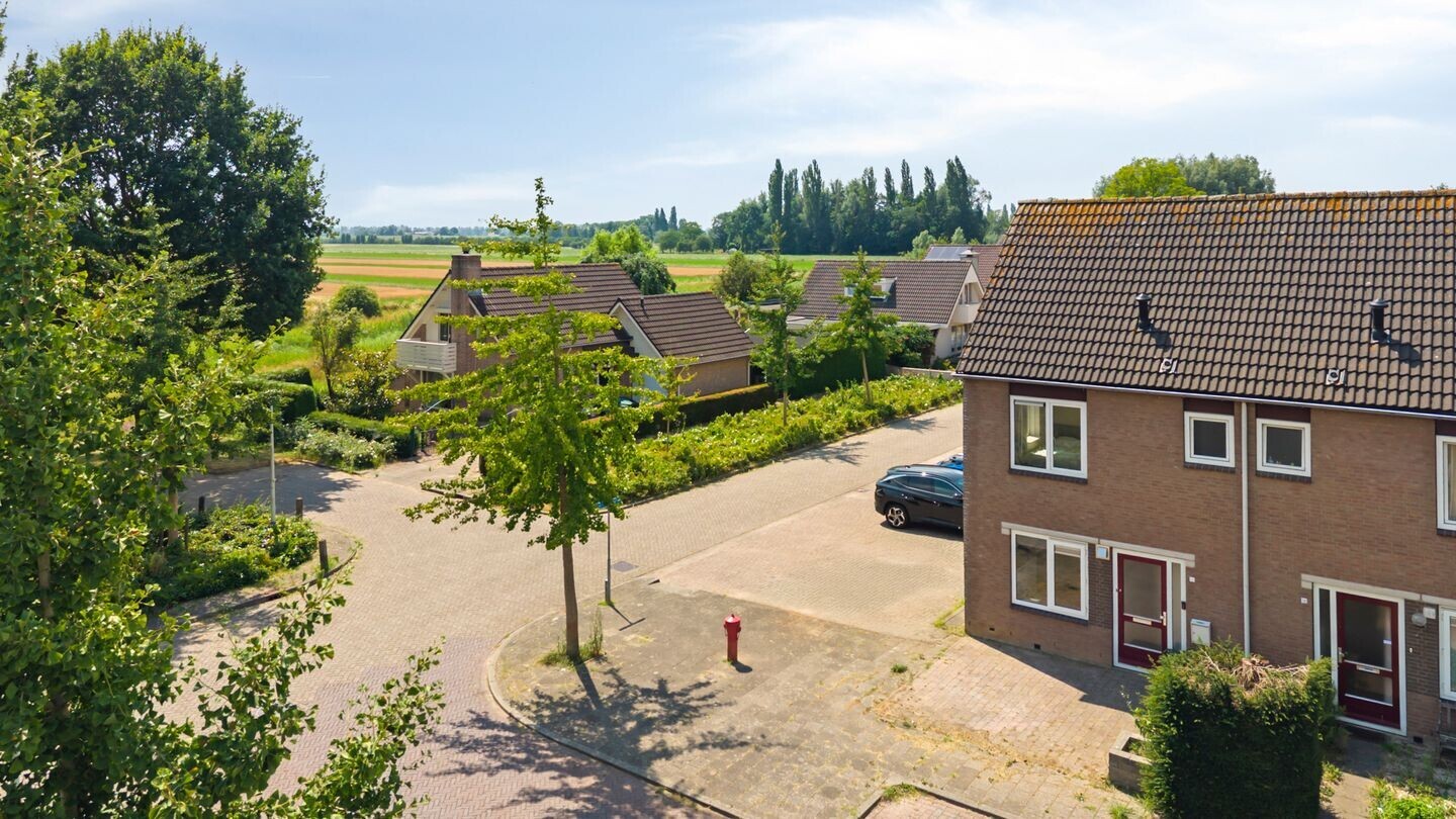 Hoekwoning te koop: 't Kleefse 18, Westervoort