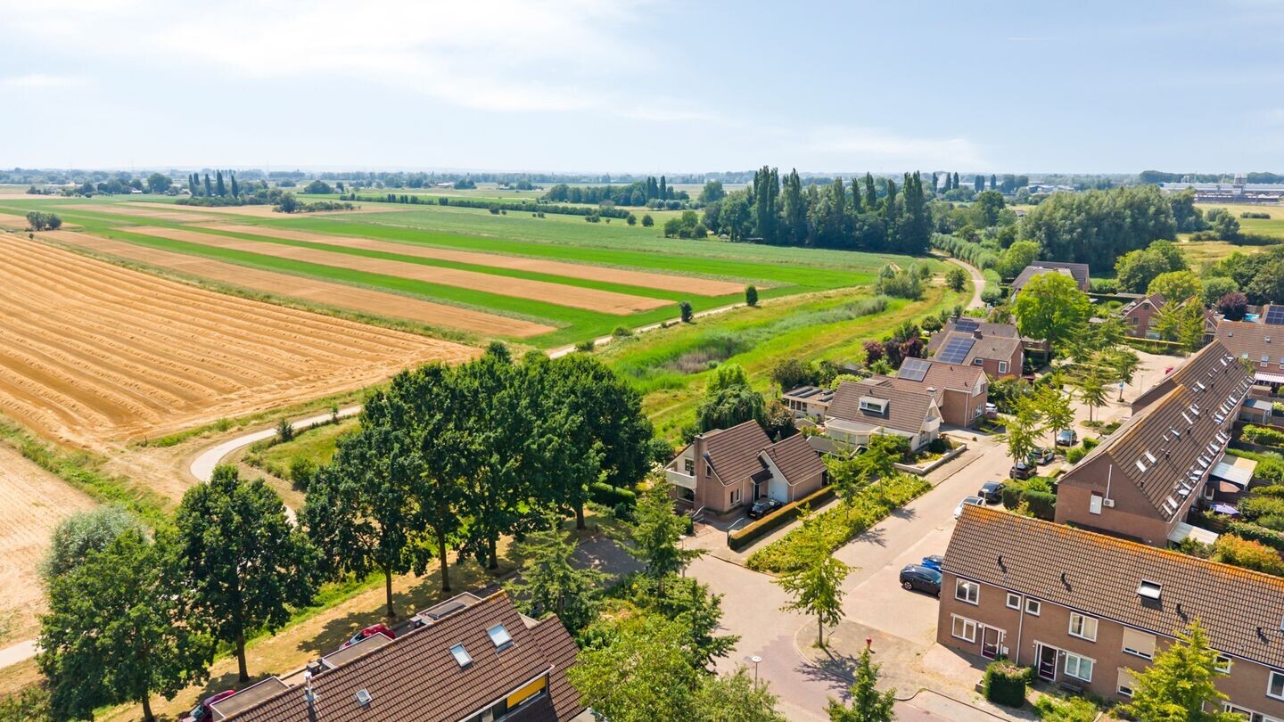 Hoekwoning te koop: 't Kleefse 18, Westervoort