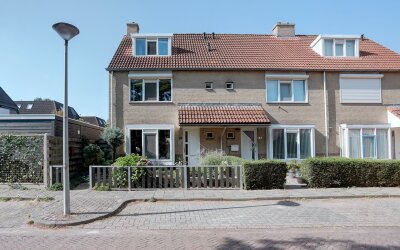 Achterse Weide 26