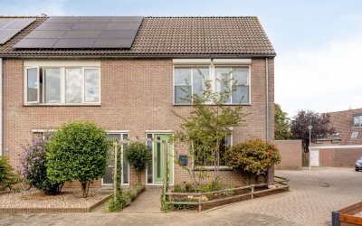 Huis te koop Achterse Weide 70