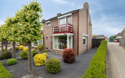 Sint Isidorusstraat 2