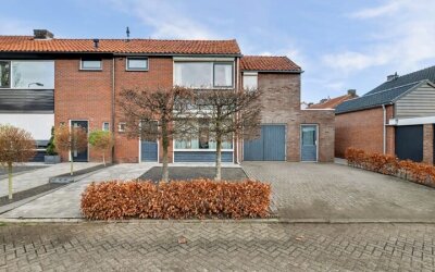 Weidestraat 2