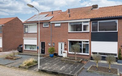 Weidestraat 6