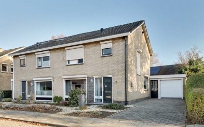 Pasteurstraat 4