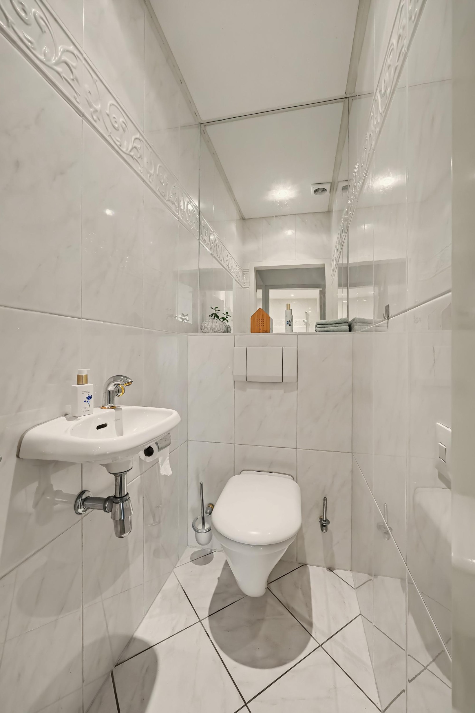 Vrijstaande woning te koop: Schaepmanstraat 7, Didam
