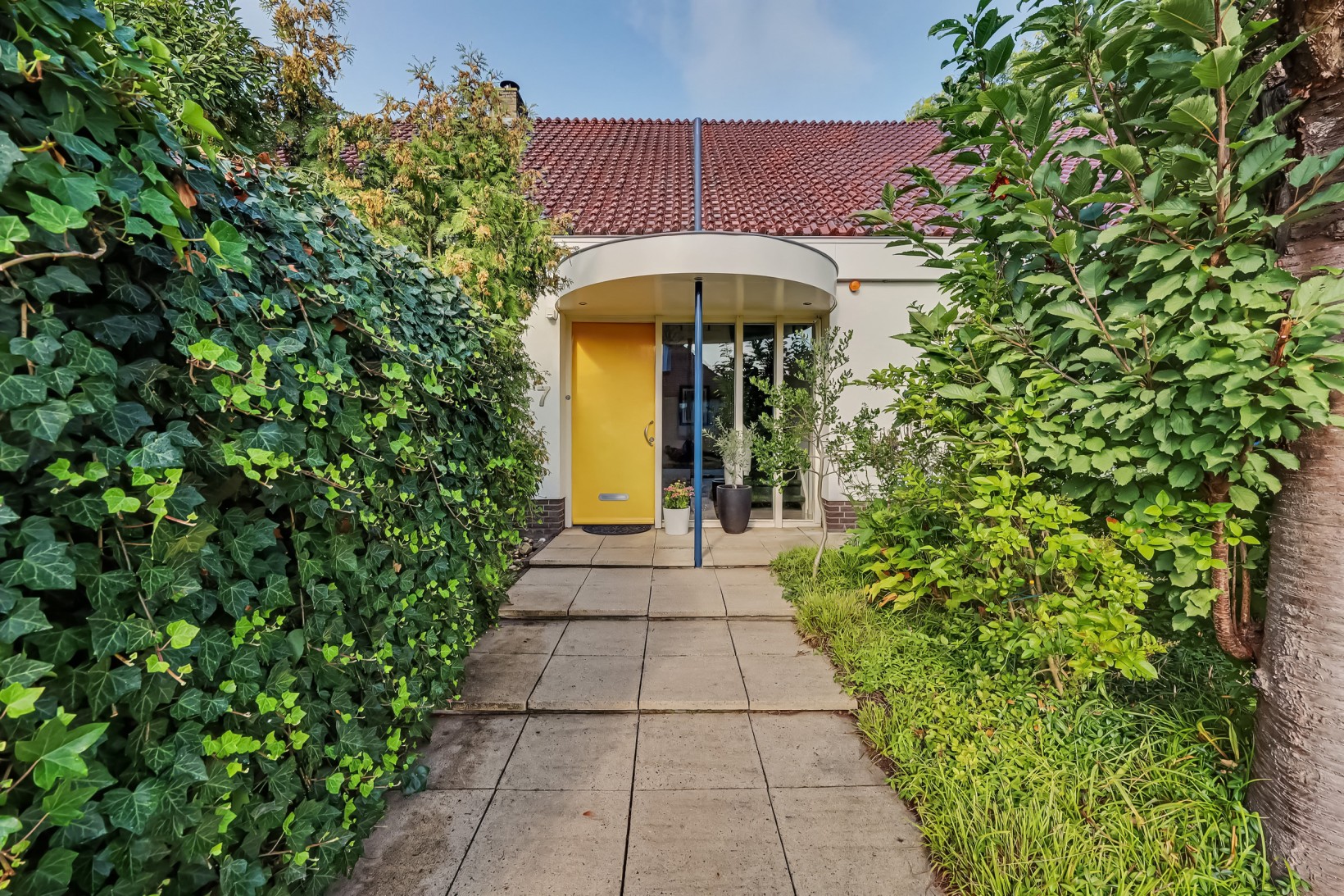 Vrijstaande woning te koop: Schaepmanstraat 7, Didam