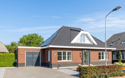Huis te koop de Acacia 5-A