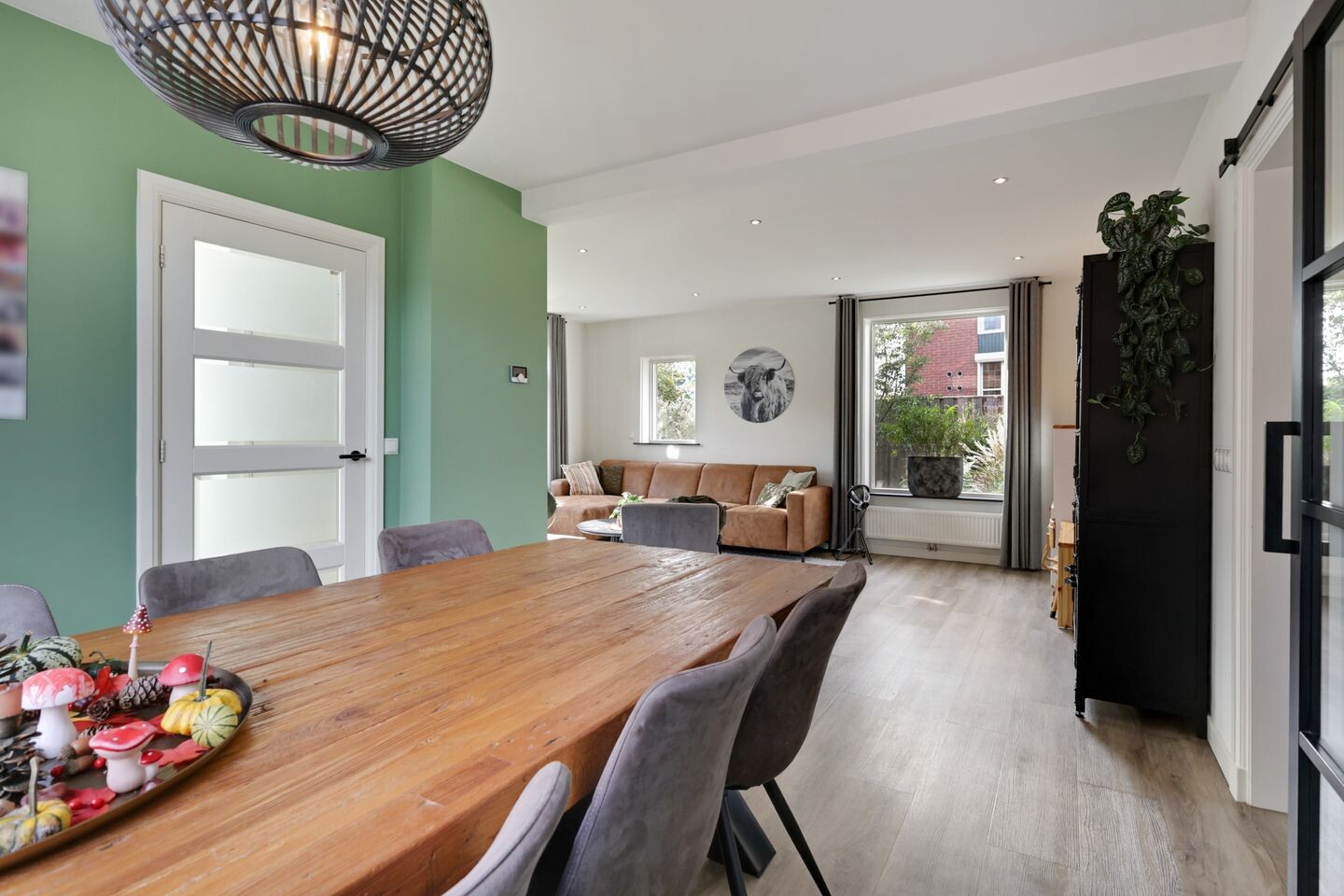 Vrijstaande woning te koop: Wehlseweg 47, Didam