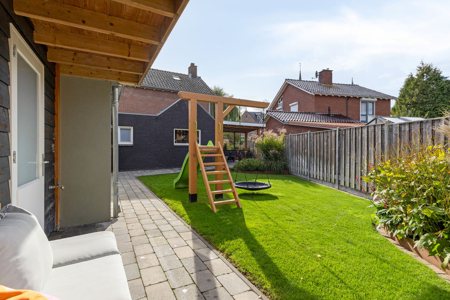 Vrijstaande woning te koop: Wehlseweg 47, Didam