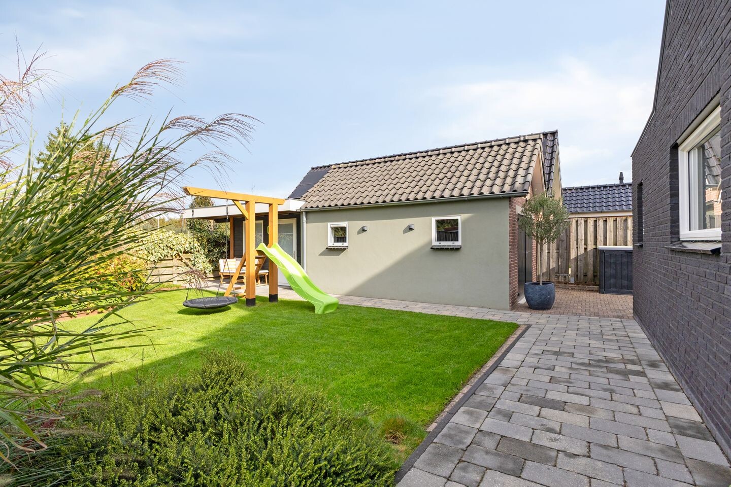Vrijstaande woning te koop: Wehlseweg 47, Didam