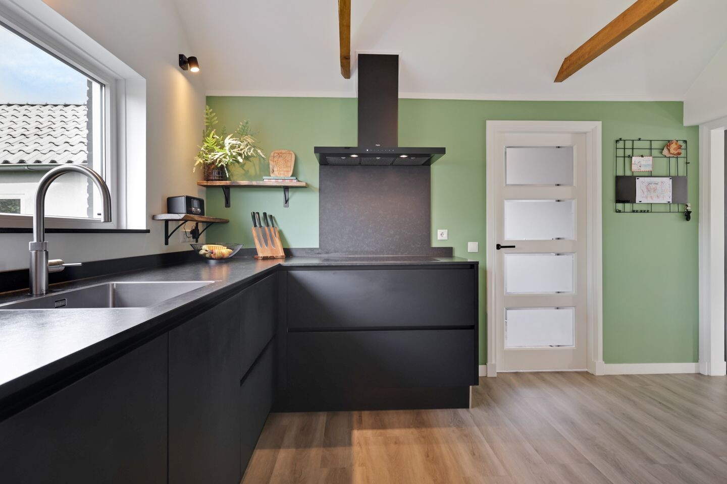 Vrijstaande woning te koop: Wehlseweg 47, Didam