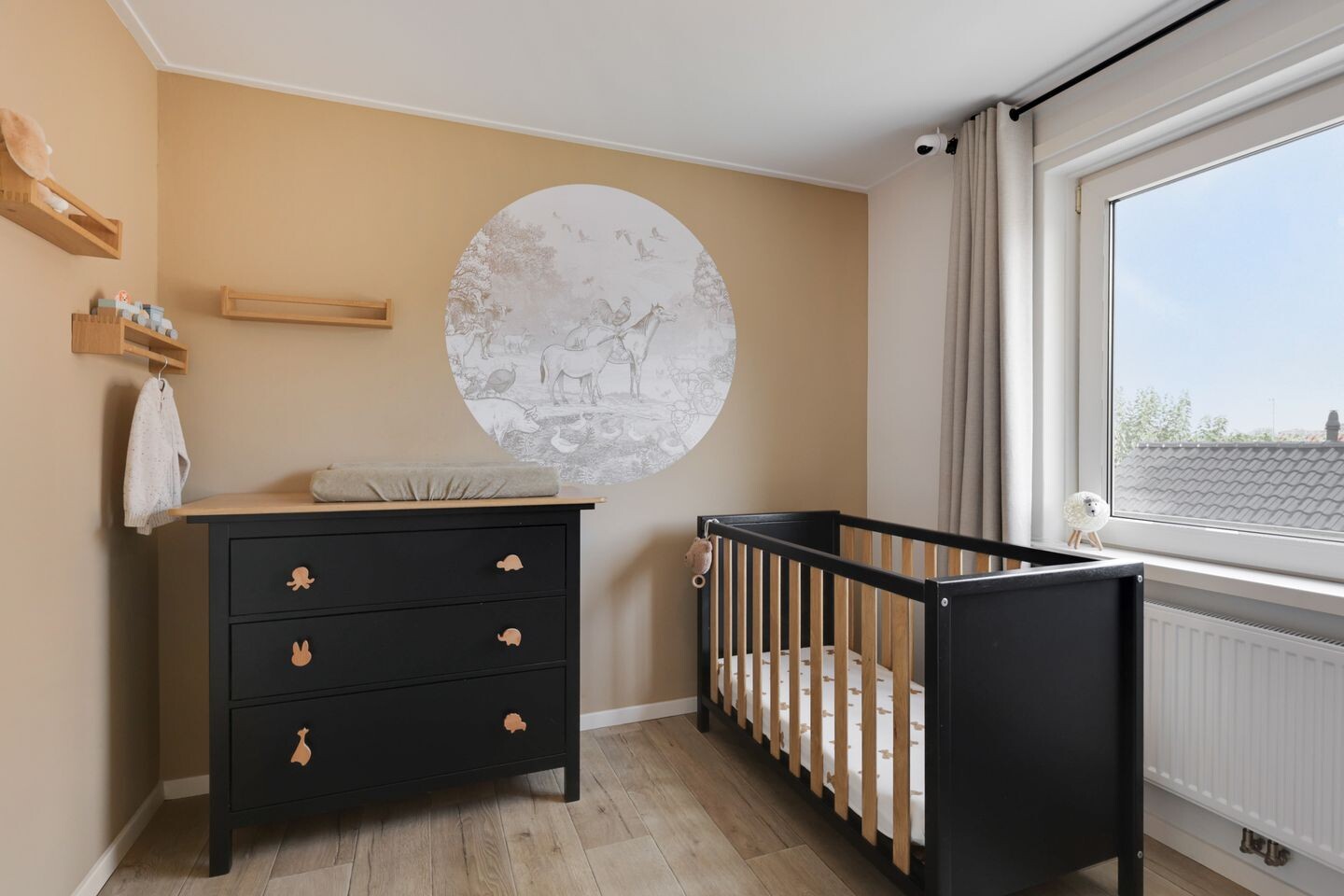 Vrijstaande woning te koop: Wehlseweg 47, Didam