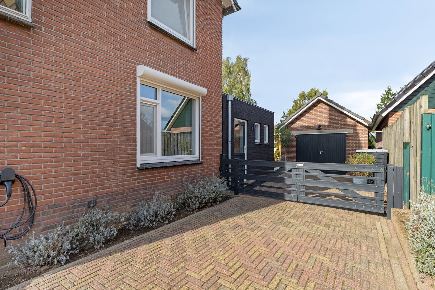 Vrijstaande woning te koop: Wehlseweg 47, Didam