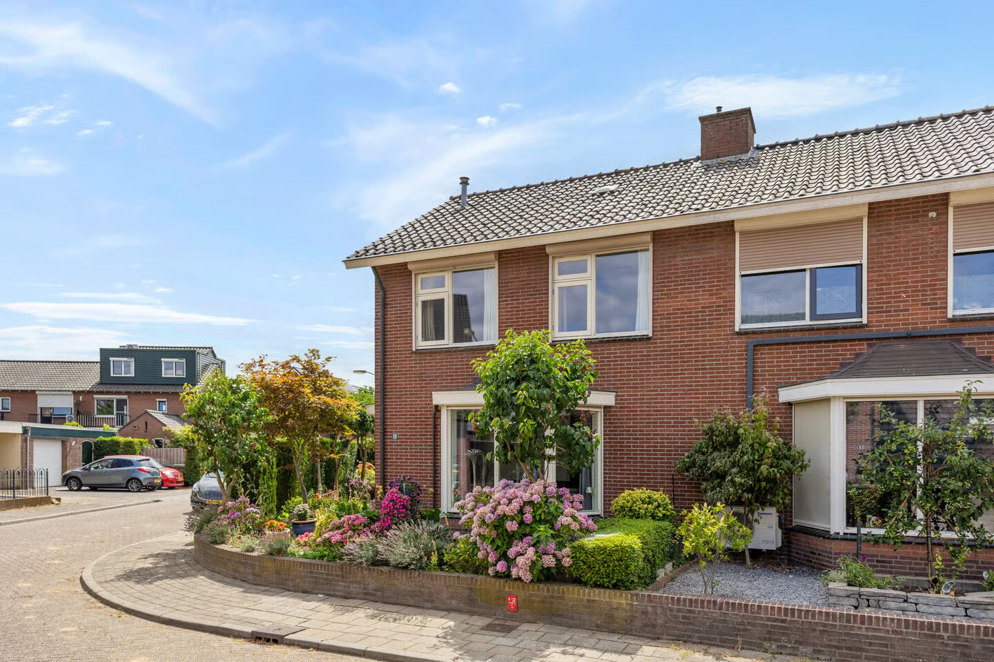 Vrijstaande woning te koop: Prinses Irenestraat 23, Didam