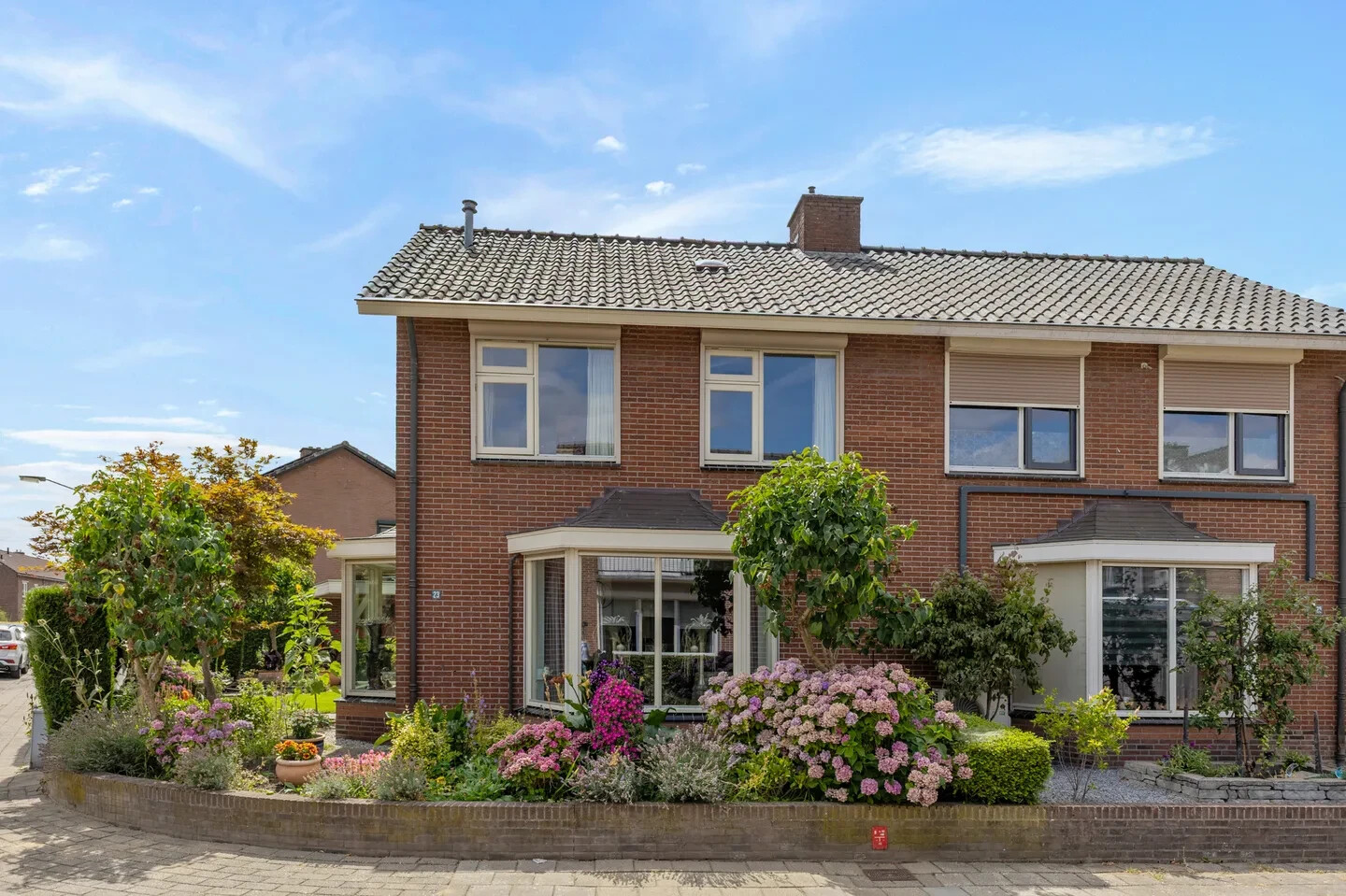 Vrijstaande woning te koop: Prinses Irenestraat 23, Didam