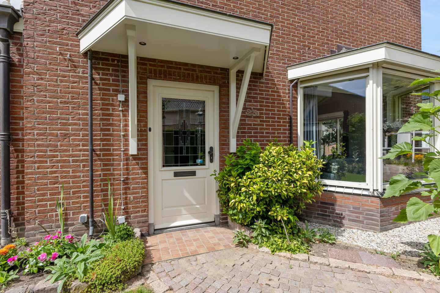 Vrijstaande woning te koop: Prinses Irenestraat 23, Didam