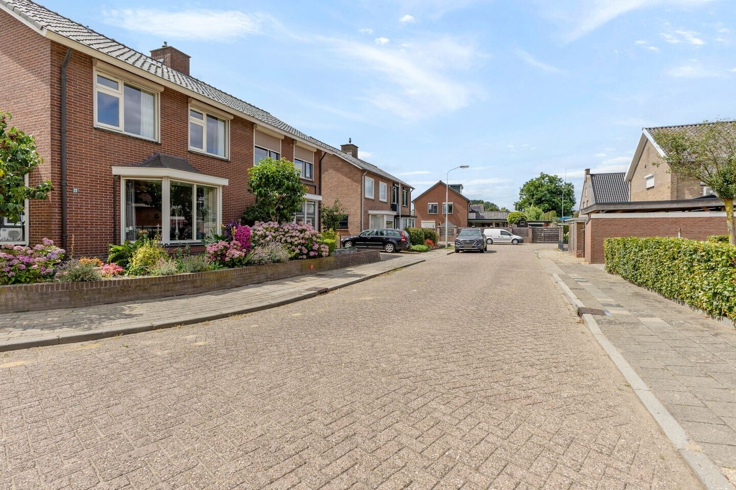 Vrijstaande woning te koop: Prinses Irenestraat 23, Didam