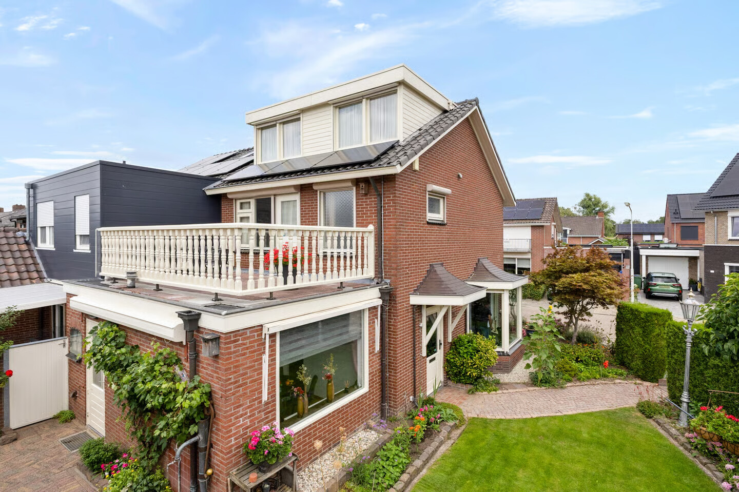 Vrijstaande woning te koop: Prinses Irenestraat 23, Didam
