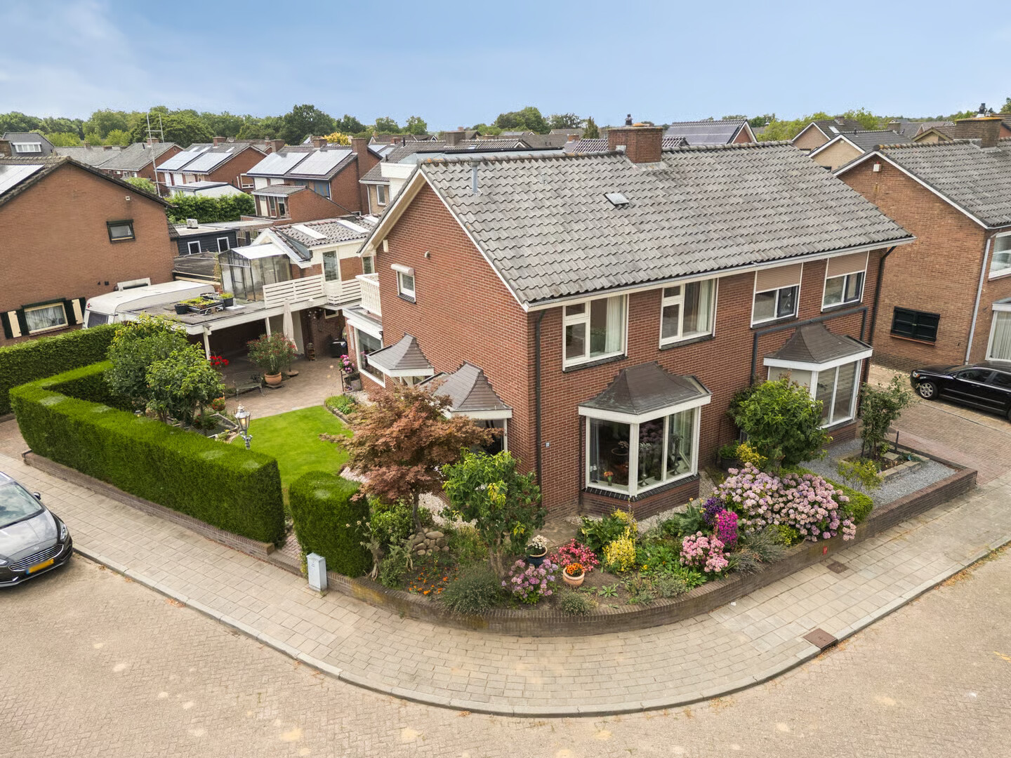 Vrijstaande woning te koop: Prinses Irenestraat 23, Didam