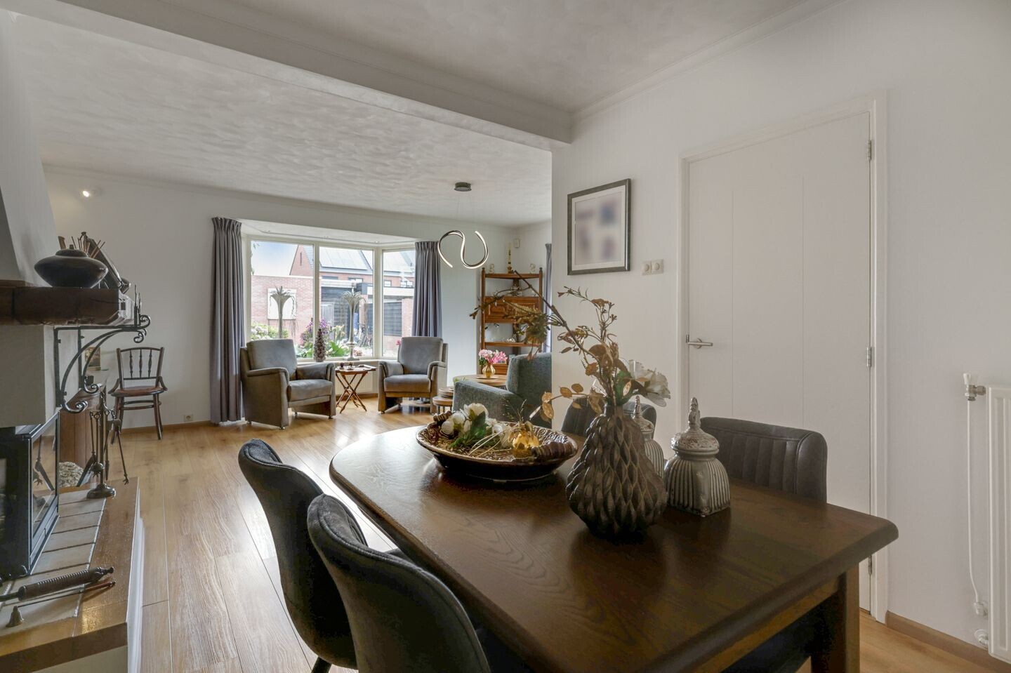 Vrijstaande woning te koop: Prinses Irenestraat 23, Didam