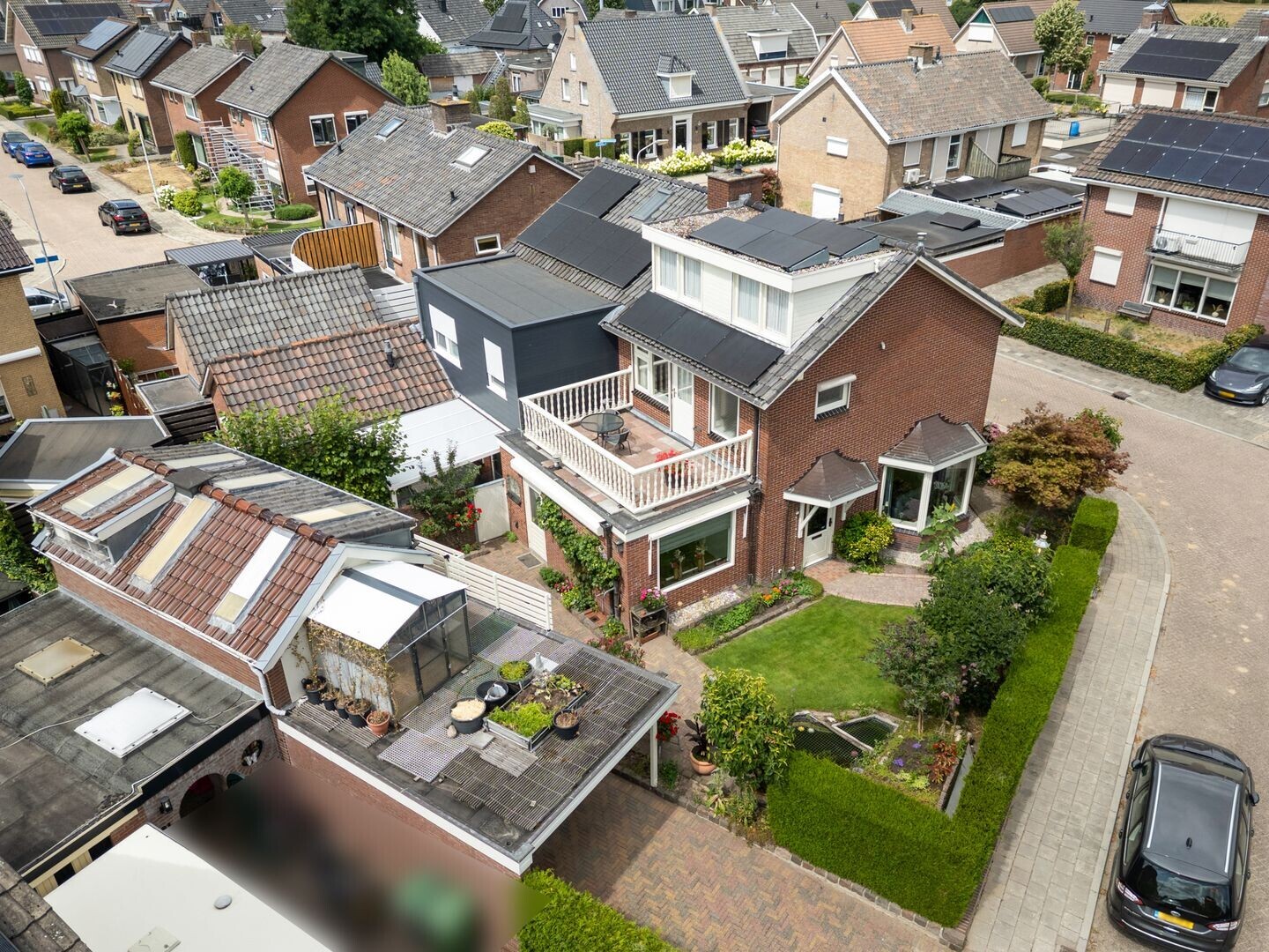 Vrijstaande woning te koop: Prinses Irenestraat 23, Didam
