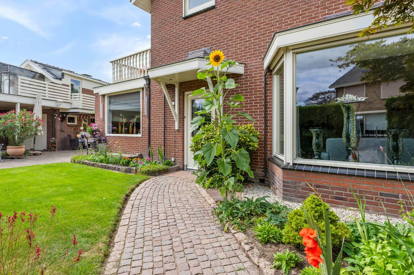 Vrijstaande woning te koop: Prinses Irenestraat 23, Didam