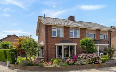 Prinses Irenestraat 23
