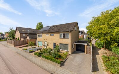 Huis te koop de Hazelaar 3