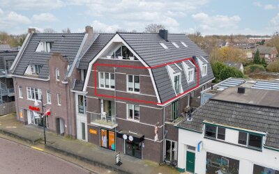 Lockhorststraat 6-K