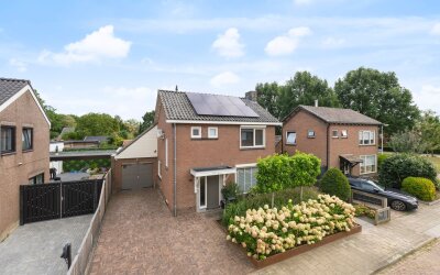 Ambachtstraat 10