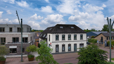 Wilhelminastraat 28-A