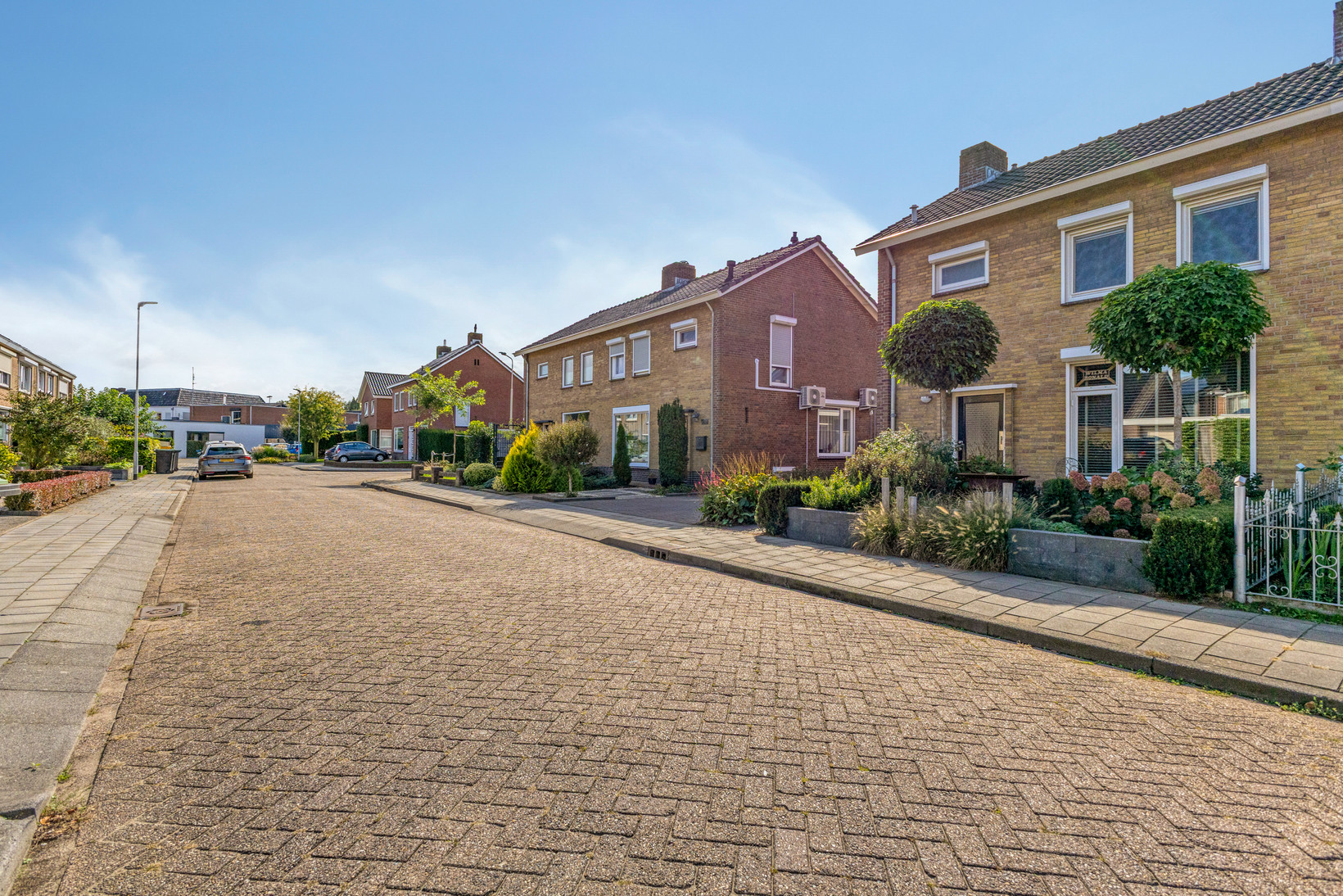 Twee-onder-één-kap te koop: Zuivelstraat 4, Didam