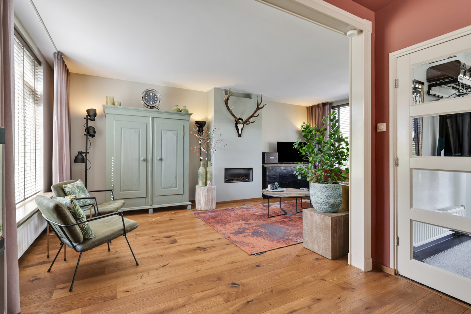 Twee-onder-één-kap te koop: Zuivelstraat 4, Didam