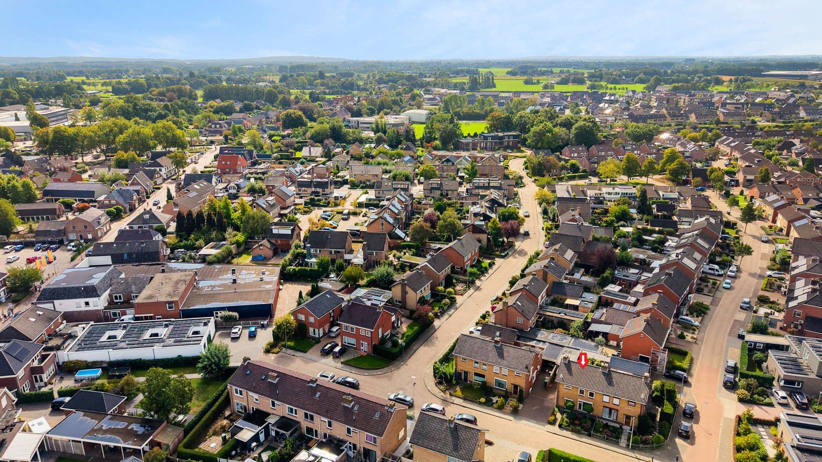 Twee-onder-één-kap te koop: Zuivelstraat 4, Didam