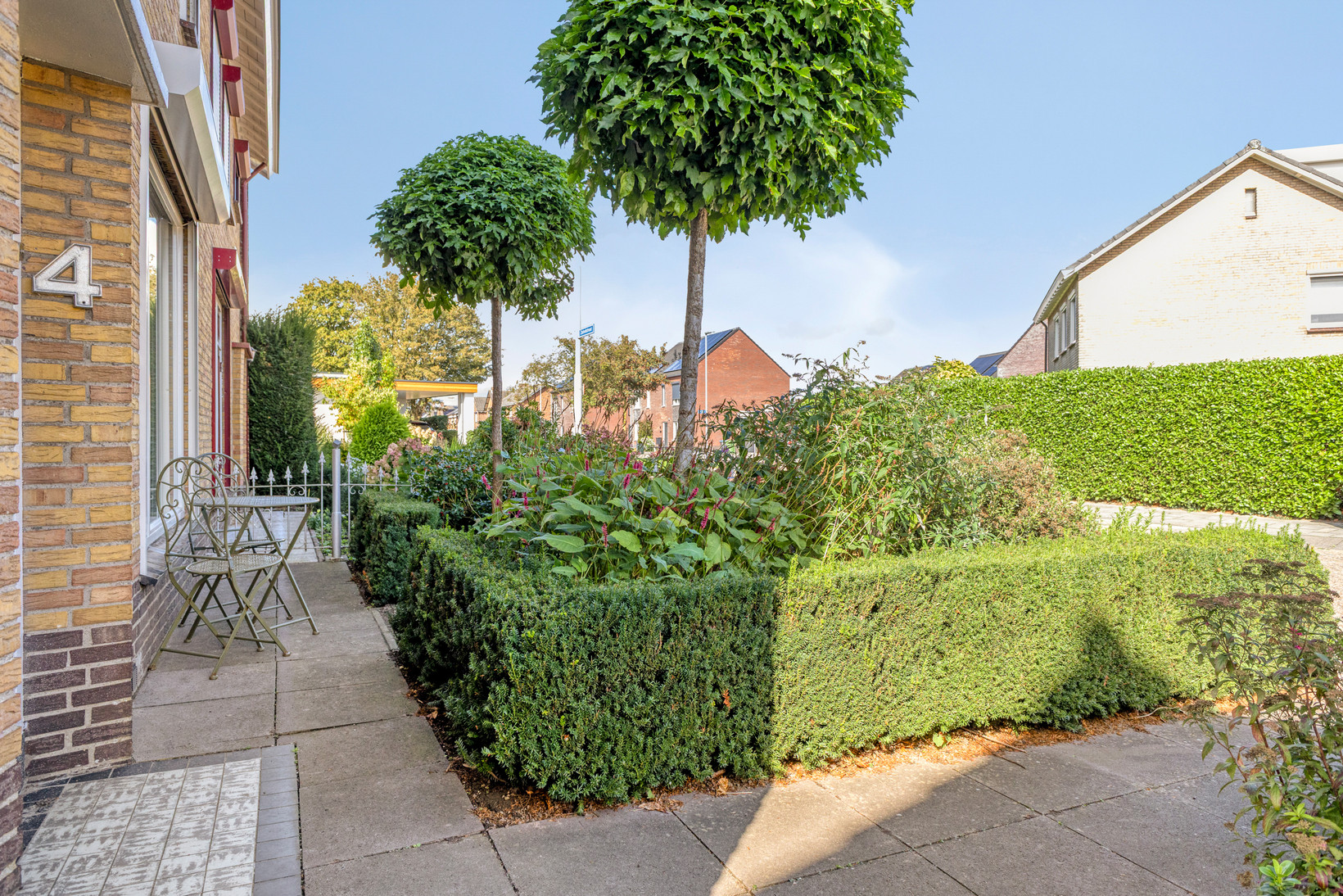 Twee-onder-één-kap te koop: Zuivelstraat 4, Didam
