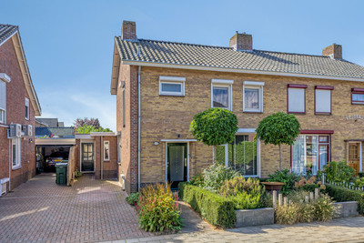 Zuivelstraat 4