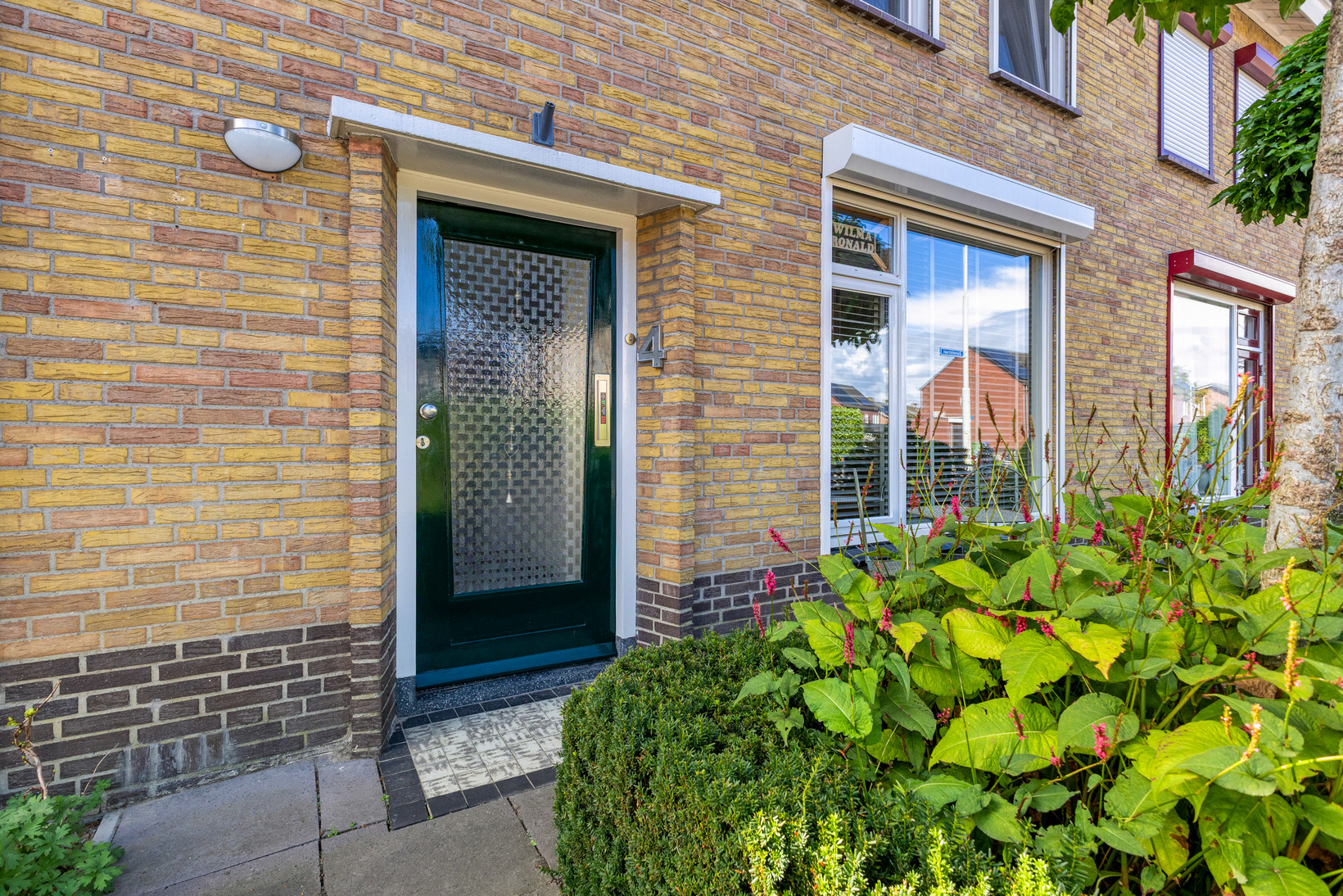 Twee-onder-één-kap te koop: Zuivelstraat 4, Didam