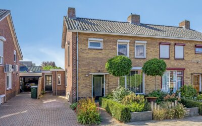 Zuivelstraat 4