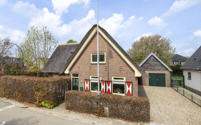 Wilhelminastraat 105