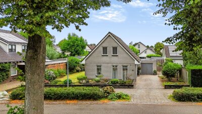 Wilhelminastraat 111
