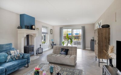 Huis te koop Pater Smitsstraat 1