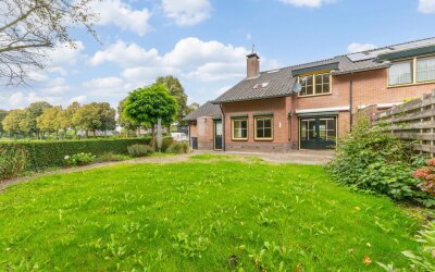 Oude Beekseweg 58-A