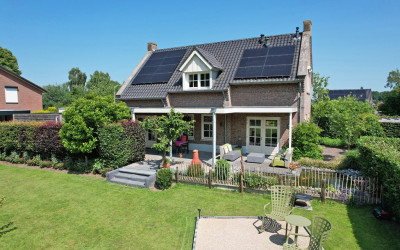 Oude Beekse. 60