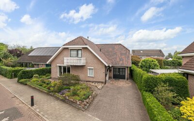 Prinses Beatrixstraat 17