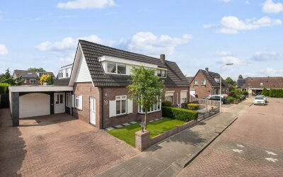 Sint Josephstraat 19