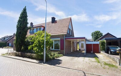 Sint Josephstraat 5