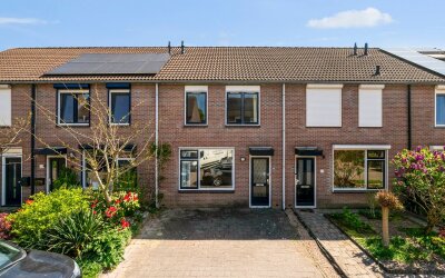 Sperwerstraat 88